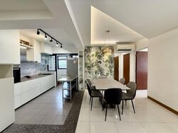 Blk 33 Ghim Moh Edge (Queenstown), HDB 4 Rooms #501949411